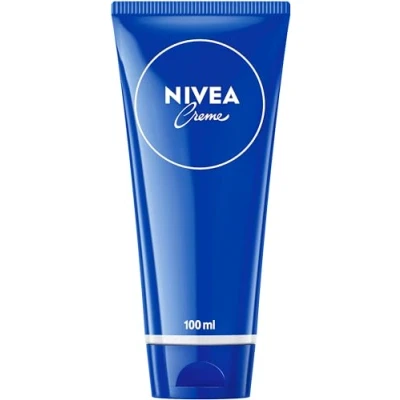 Afbeelding van Nivea Creme 100ml Tube