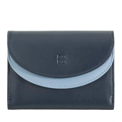 Afbeelding van DuDu Portemonnee RFID Leer 13 cm