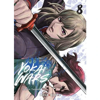 Image de Yokai Wars T08