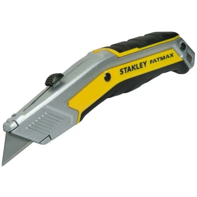 Afbeelding van Stanley Fatmax EXO Uitschuifbaar Mes