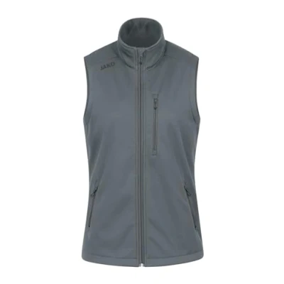 Afbeelding van Jako Softshell Premium Dames Bodywarmers 34