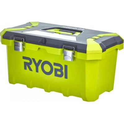 Afbeelding van Gereedschapskist Ryobi RTB19INCH 33 L (49 X 29 24 cm)