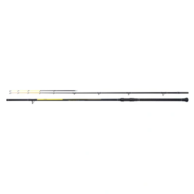 Afbeelding van Shimano Beastmaster BX Boat Quiver Boothengel 3.00m 250g (Incl. 2 toppen)