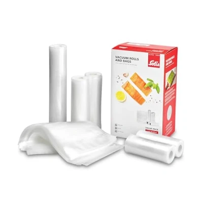 Image de Solis Folie &amp; Roll Value Pack