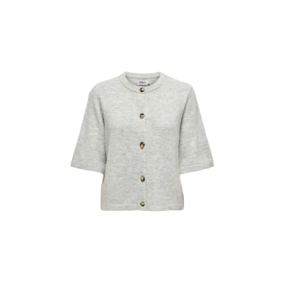 Afbeelding van ONLY ONLCAMILLA S/S CARDIGAN KNT NOOS Meisjes Cardigans