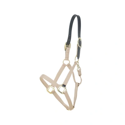 Image de Kentucky Nylon Halter Breakaway