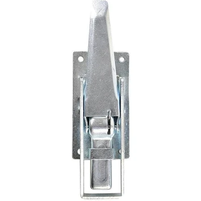 Afbeelding van Pro Plus Klepsluiting Spansluiting Tico Verzinkt 270 x 80 mm blister