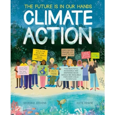 Afbeelding van Climate Action