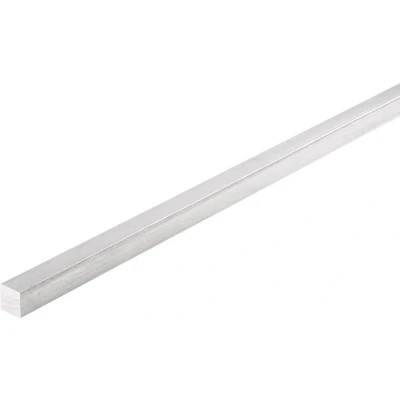 Afbeelding van Aluminium Vierhoekig Profiel (l x b h) 200 40 mm 1 stuk(s)