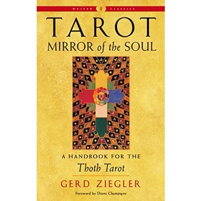 Afbeelding van Tarot