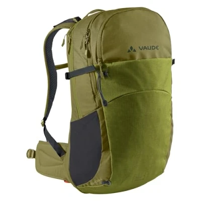 Afbeelding van Vaude Wizard Rugzak, Maat: One Size, Avocado