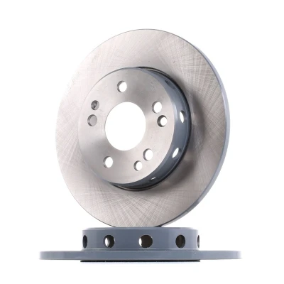 Afbeelding van Febi Bilstein Remschijf 08542