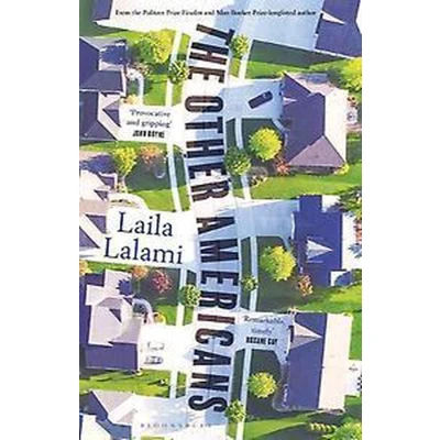Afbeelding van The Other Americans