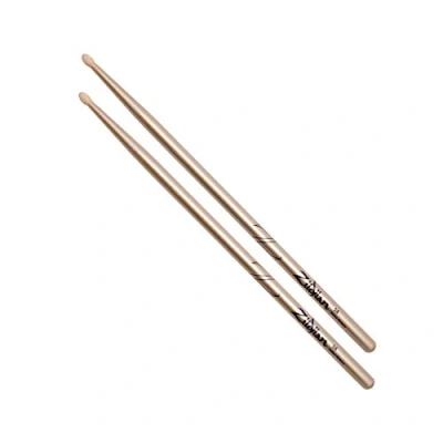 Afbeelding van Zildjian 5ACG Chroma Gold 5A Sticks Drumsticks