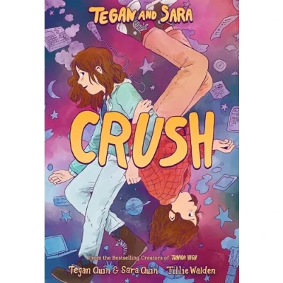 Afbeelding van Tegan and Sara Sara: Crush