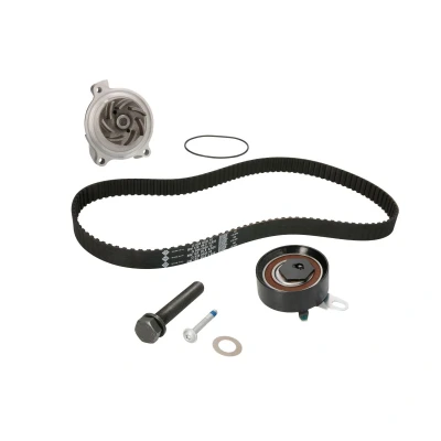 Afbeelding van Ina Distributieriem kit incl.waterpomp 530 0172 30