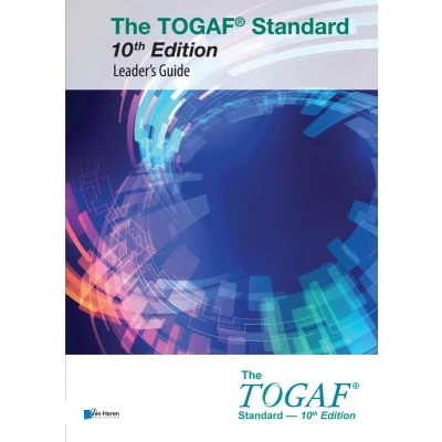 Afbeelding van The open group series TOGAF® Standard 10th Edition Leader’s Guide
