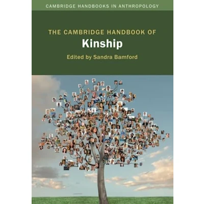 Afbeelding van Cambridge Handbooks in Anthropology The Handbook of Kinship