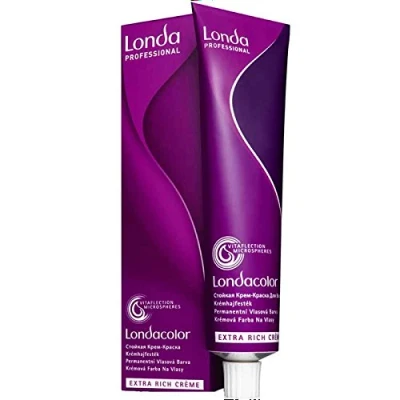 Afbeelding van Londa Professional Haarverf Color Permanent 60ML 8/73