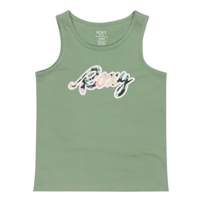 Afbeelding van Roxy There IS LIFE Top voor kinderen, Maat: 140, Ghz0