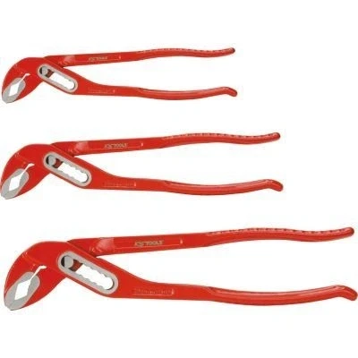 Afbeelding van Set elektrisch gereedschap KS TOOLS 3 stuks 115.0000