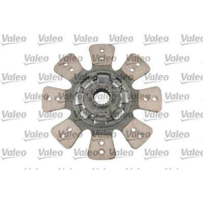 Afbeelding van Valeo Frictieplaat 800504