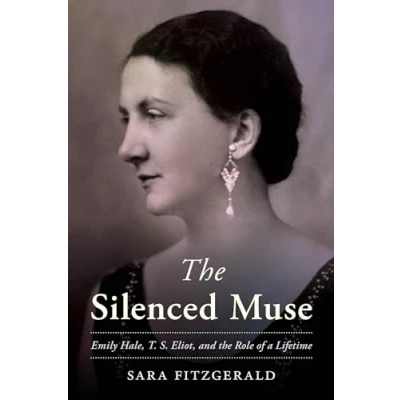 Afbeelding van The Silenced Muse