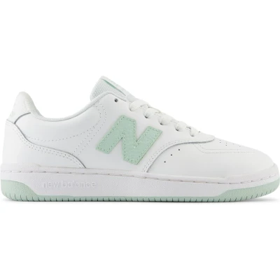 Afbeelding van New Balance 80 Unisex Sneakers GREEN