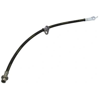 Afbeelding van CORTECO 19032864 Remslang Vooras links 558 TOYOTA: Yaris I Hatchback