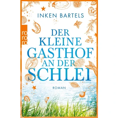 Afbeelding van der kleine Gasthof an Schlei