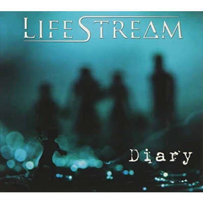 Afbeelding van Diary (CD)