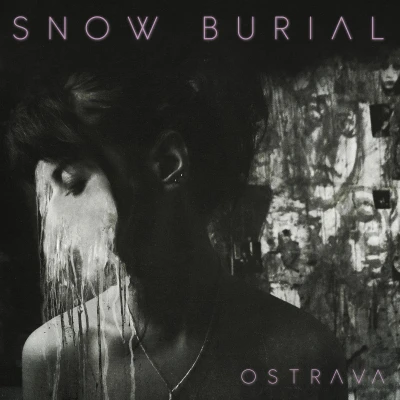 Afbeelding van Snow Burial Ostrava (LP)