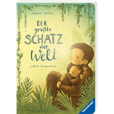 Afbeelding van der größte Schatz Welt