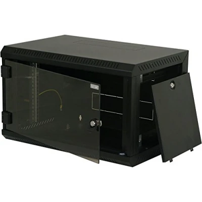 Afbeelding van Triton Delta U AS6 Kast monteerbaar aan muur 19&quot;