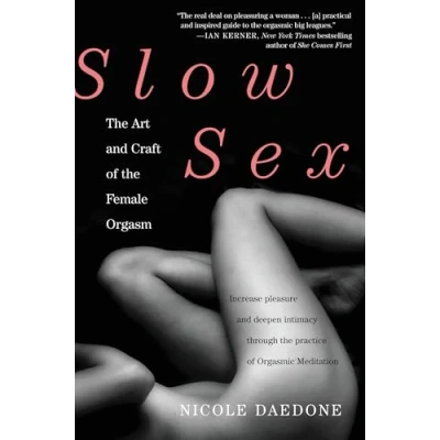 Afbeelding van Slow Sex