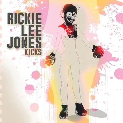 Afbeelding van Rickie Lee Jones Kicks