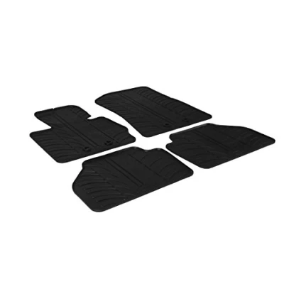 Afbeelding van Gledring Pasklare rubber matten GL 0346