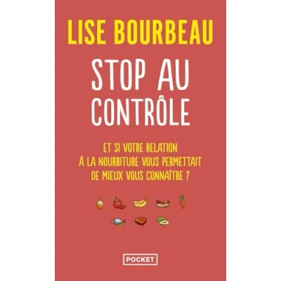 Afbeelding van Stop au controle