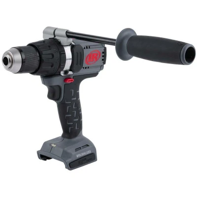 Image de INGERSOLL RAND D5241 Perceuse à percussion sans fil IQV20 (sans batterie ni chargeur)