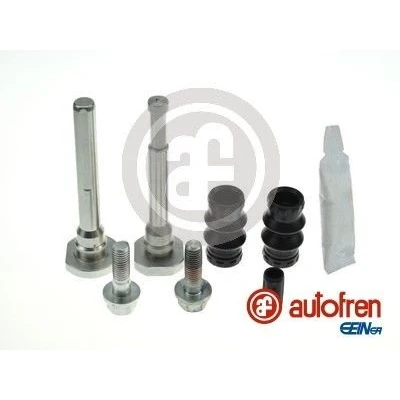 Afbeelding van AUTOFREN SEINSA D7298C Geleidehulzenset, remklauw FIAT: Freemont