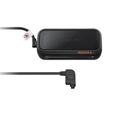 Afbeelding van Shimano Steps EC E6002 Acculader Elektrische fietsoplader excl. netkabel
