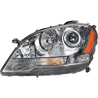 Afbeelding van HELLA 1ZS 263 064 541 Koplampen MERCEDES BENZ: ML Class
