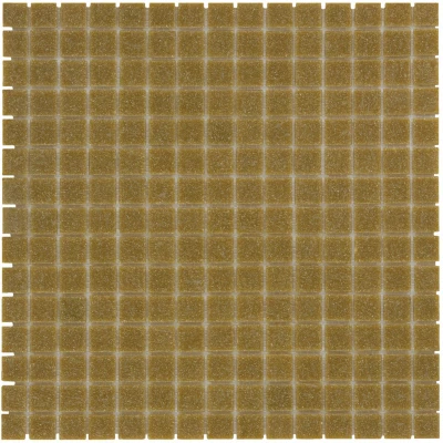 Afbeelding van The Mosaic Factory Amsterdam Basic Light Brown