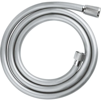 Afbeelding van Grohe Relexaflex doucheslang 150 cm Chroom