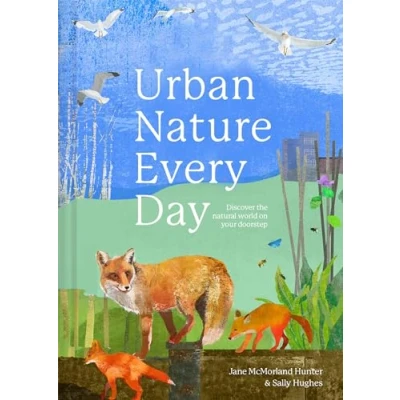 Afbeelding van Urban Nature Every Day