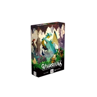 Afbeelding van STUDIO H Vivarium