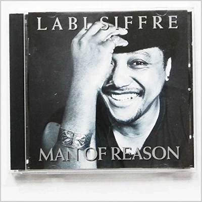 Afbeelding van Labi Siffre ‎ Man Of Reason