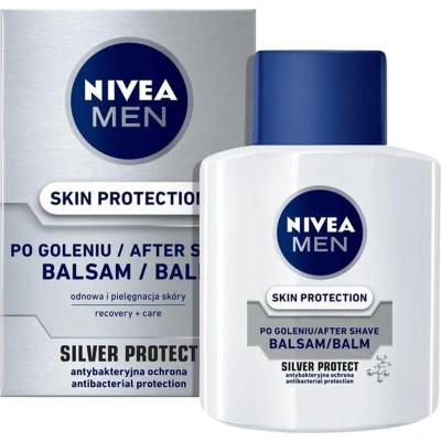 Afbeelding van Nivea Men After Shave Balsem