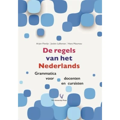 Image de De regels van het Nederlands