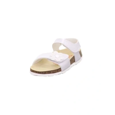 Afbeelding van superfit Sandals 1000118, sandalen voor meisjes, wit 1010